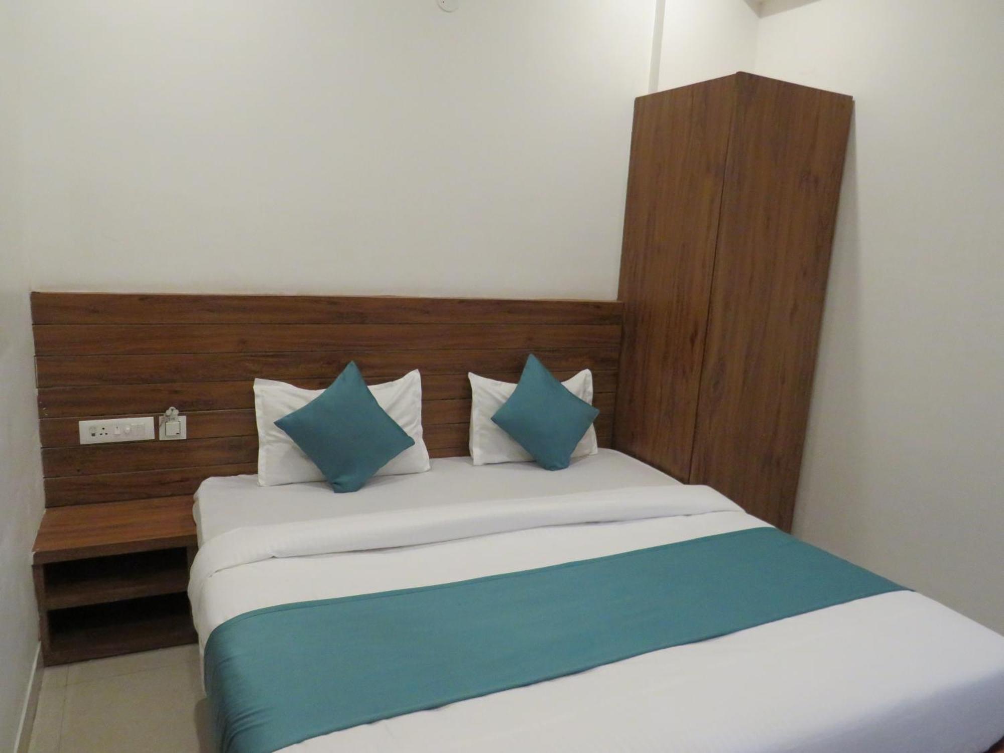 Hotel Namami Tapovan Рішикеш Екстер'єр фото