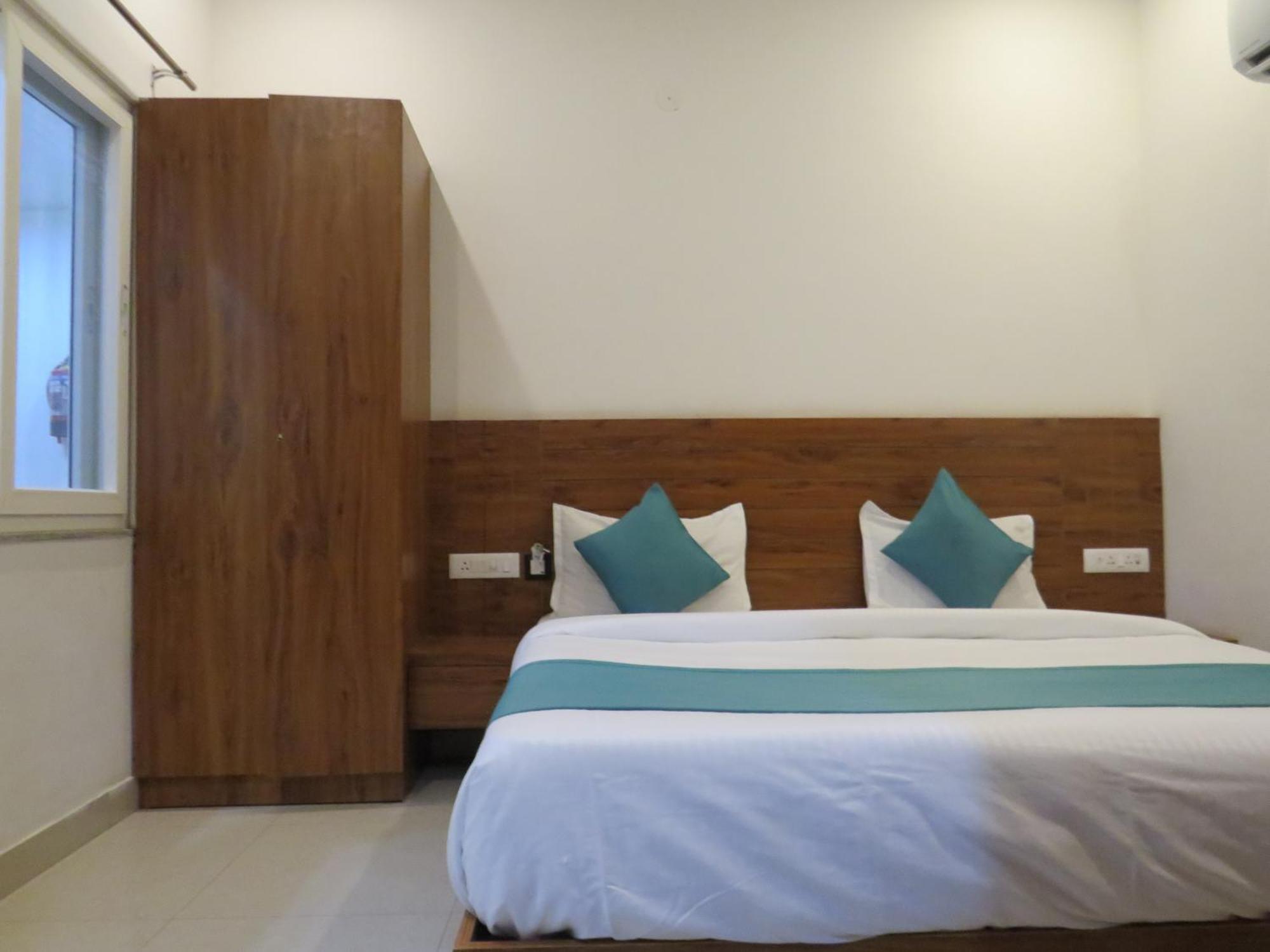Hotel Namami Tapovan Рішикеш Екстер'єр фото