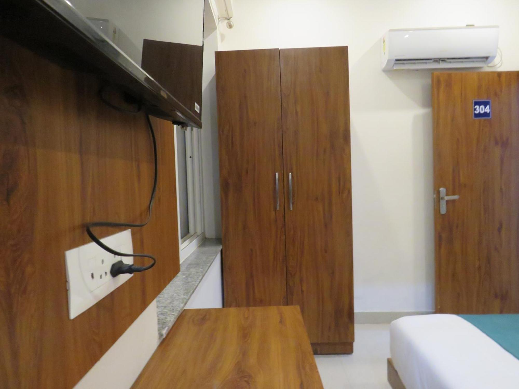Hotel Namami Tapovan Рішикеш Екстер'єр фото